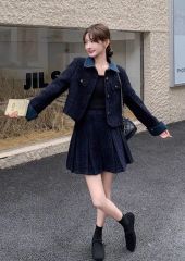 あんちゃん⭐︎さん専用 ジャケットM、スカートS - メルカリ