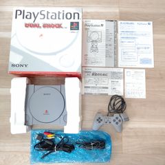 6m8088a1r 初代 プレステ SONY SCPH-7000 箱説付き - メルカリ 6m8088a1r 初代 プレステ SONY SCPH-7000 箱説付き - メルカリ