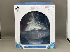  現状品 雪花ラミィ賞 一番くじ ホロライブ ~Wedding Dress Style~ ホロライブ