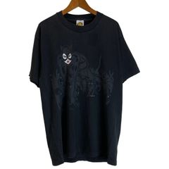 M.C.Escher MCエッシャー カエル グラフィック Tシャツ 黒2XL - メルカリ