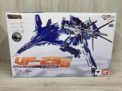 DX초합금 GE-57 VF-25G 메사이아발키리(마이클·블랑기) 리뉴얼 Ver