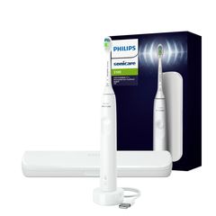 PHILIPS sonicare 3100 電動歯ブラシ本体 - メルカリ