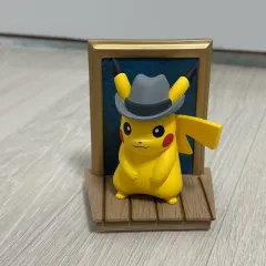 2026年最新】ゴッホ ピカチュウ 未開封の人気アイテム - メルカリ