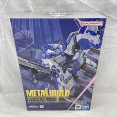 輸送箱梱包：METALBUILD Hi-νガンダムMETALBUILD EXPO - メルカリ