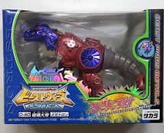 FROG TREE トランスフォーマー ソフビ人形 ビーストウォーズ