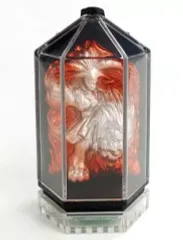 【中古】おもちゃ レジェンズキマイラ 「レジェンズ 甦る竜王伝説 ソウルドール2」