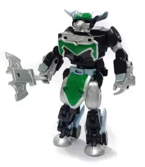 【中古】おもちゃ マジタウロス 「魔法戦隊マジレンジャー カプセル合体 マジキング」