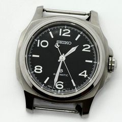 セイコー シャリオ SCXP051 SEIKO×nano スティーブ・ジョブズ - メルカリ