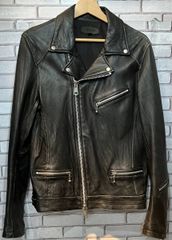 TAILOR BECK レザーライダース archive v系 - メルカリ