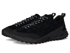 キーン レディース シューズ ブーツ・レインブーツ スニーカー KEEN Jasper Zionic Sneakers BlackBlack ブラック