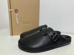 エンダースキーマ 25SS Evans サンダル 新品 - メルカリ
