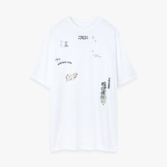 MAMA韓国有名ダンサーサイン入りTシャツ - メルカリ