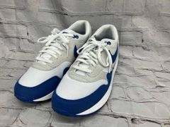 NIKE ナイキ エアマックス1 '86 OG ゴルフ ロイヤル 26.0cm - メルカリ