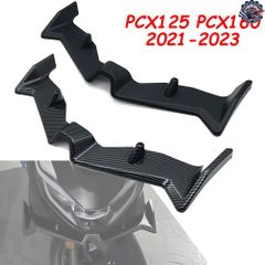 Puig プーチ ZH2用サイドダウンフォースネイキッドスポイラー（左側1個