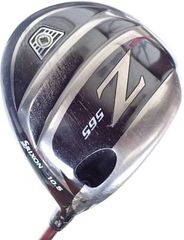 値下げ！希少！お得2本セット！Srixon Z965 5I 6I dg s200 - メルカリ
