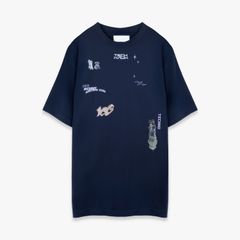 hmv ACAね Tシャツ ずとまよXL 小沢健二 グッズ HMV渋谷 - メルカリ