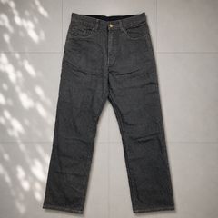 未使用級【サブレーションズ】（0）スリムテーパードデニム セルビッチ 