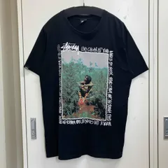 2026年最新】peter tosh stussyの人気アイテム - メルカリ