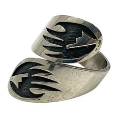 CODY SANDERSON 3 Arrows Ring スリーアローリング - メルカリ