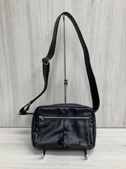 ✨極美品・廃盤✨PORTER ポーター シャイン ウエストバッグ ボディバッ 