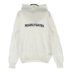 PEARLY GATESフード付きセーター - メルカリ