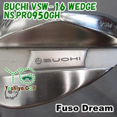 フソウドリーム FUSODREAM BUCHI CHIPPER WEDGE 56 - メルカリ