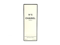 □未使用フィルム付 シャネル No.5 オードトワレ 50ml△ - メルカリ