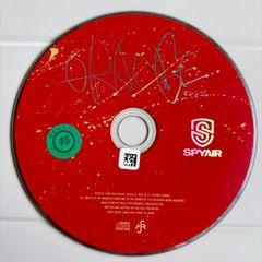오렌지 / SPYAIR