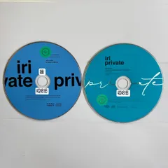 iri 新品未使用レコード PRIVATE 非売CD、ステッカー、ロンT セット 2026年最新】iri privateの人気アイテム - メルカリ