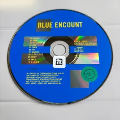 ≒(ニアリーイコール)／BLUE ENCOUNT