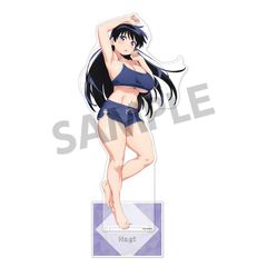 To LOVEる 15周年記念原画展 アクリルMEGAフィギュア 古手川唯 - メルカリ
