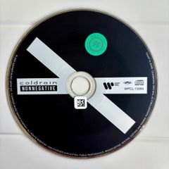 coldrain NONNEGATIVE 超初回限定盤 - メルカリ