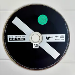 2026年最新】coldrain nonnegative 超初回限定盤の人気アイテム - メルカリ
