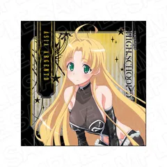 【新品】TVアニメ ハイスクールD×D HERO マイクロファイバー アーシア・アルジェント ボンテージ ver.【正規品】のサムネイル