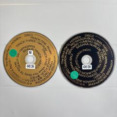 The Block Party -HOMIEs-/히프노시스 마이크-Division Rap Battle-/2장 세트