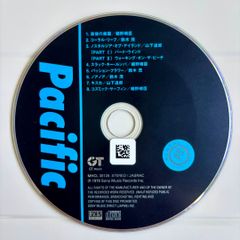 細野晴臣 鈴木茂 山下達郎 Pacific Blu-spec CD2 - メルカリ