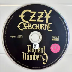 2026年最新】ozzy osbourne レコードの人気アイテム - メルカリ