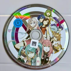 Vocaloconnection feat.初音ミク／EXIT TUNES PRESENTS Vocaloシリーズ