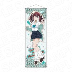 魔法少女にあこがれて ロコムジカ めくれるタペストリー - メルカリ