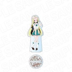 くじコレ 魔法少女にあこがれて ネロアリス アクリルスタンド - メルカリ