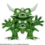 【新品】【再販】ドラゴンクエスト メタリックモンスターズギャラリー デスピサロ【正規品】