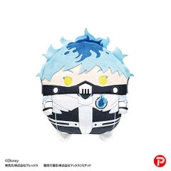 [신품] 디즈니 트위스티드 원더랜드 푹신한 코로 린 Msize3 D 오르토 슈라우드 [정규품]