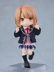 【新品】やはり俺の青春ラブコメはまちがっている。完 ねんどろいどどーる 一色いろは【正規品】のサムネイル