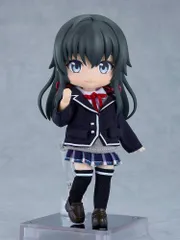 【新品】やはり俺の青春ラブコメはまちがっている。完 ねんどろいどどーる 雪ノ下雪乃【正規品】のサムネイル