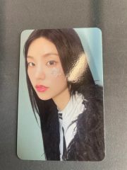 ITZY イェジ yeji 特典トレカ まとめ売り - メルカリ
