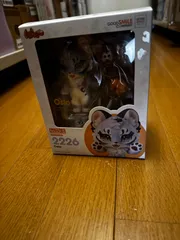 ねんどろいど　FLUFFY LAND　Oslo （2226）のサムネイル