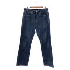 2026年最新】stussy rough rugged denimの人気アイテム - メルカリ
