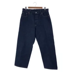 中古】TCB Jeans S40's 大戦モデル デニムパンツ W34 インディゴ