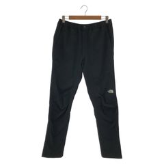 ノースフェイス ドーロライトパンツ XL ブラック ブラックロゴ - メルカリ