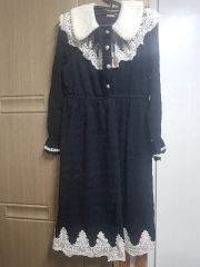 MelodyBasket ワンピース Sicilienne dress - メルカリ